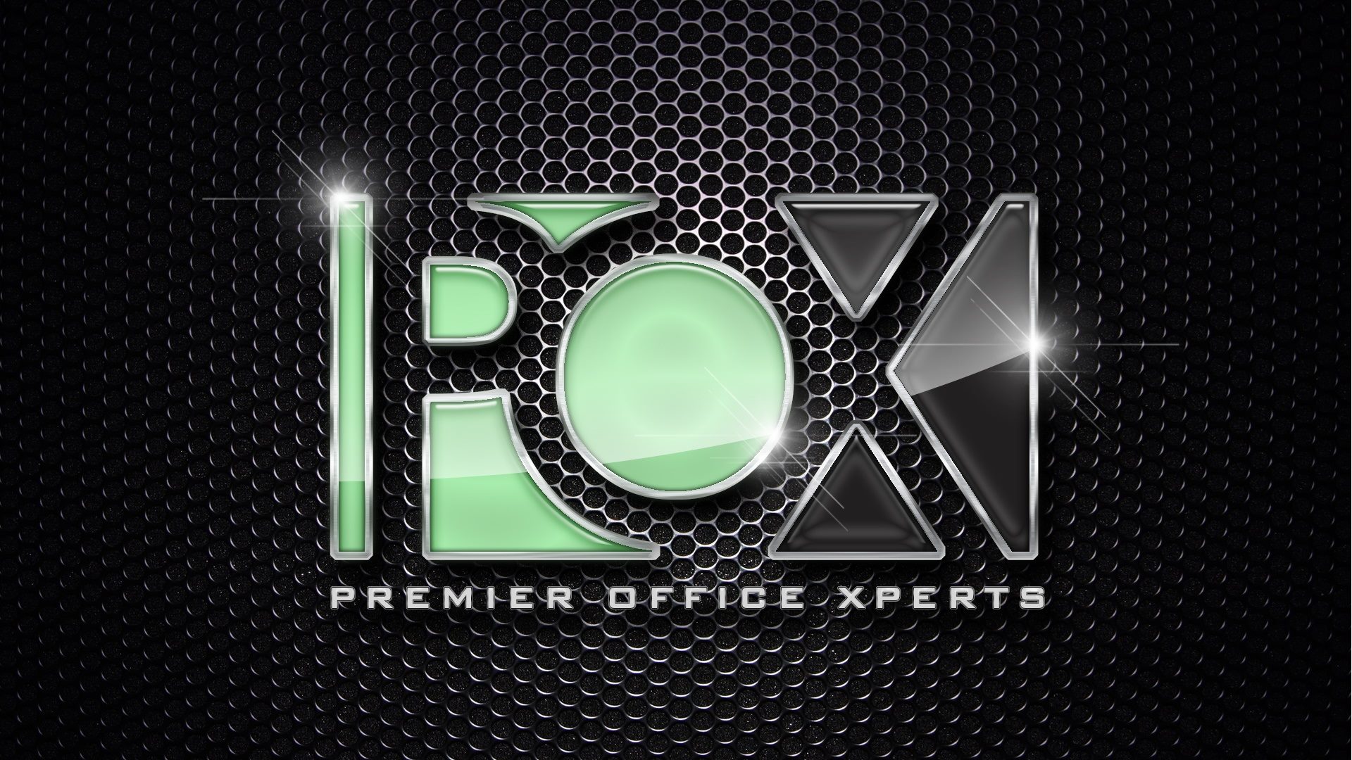 pox logo